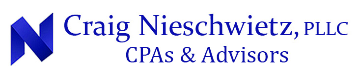 Craig Nieschwietz CPA Public Accountant Kenedy, Texas